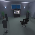 Home-Theater