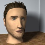 HumanHead
