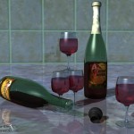 Wine
