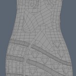 3D-024 Running Shoe_Preview 05