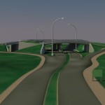 3D-027 HighWay Overpass_05