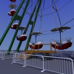Ferris Wheel 02