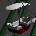 Ferris Wheel 04