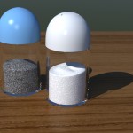 Salt and Pepper_2 Salt and Pepper_2