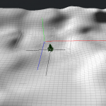 Terrain Sculpt