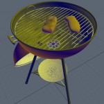 Wireframe 2