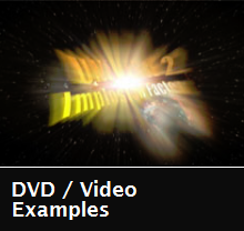 DVD Video Samples