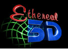 Ethereal 3D - 3D Graphics Home Page
