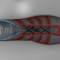3D-024 Running Shoe_02