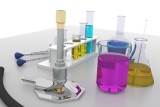 chem lab equipment
